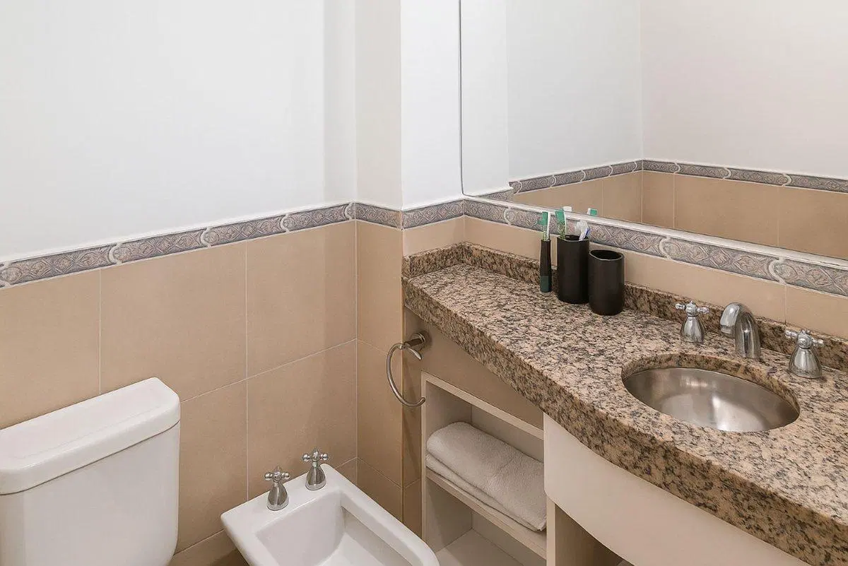 DEPARTAMENTO EN VENTA 2 AMB BARRIO CERRADO HUDSON 5