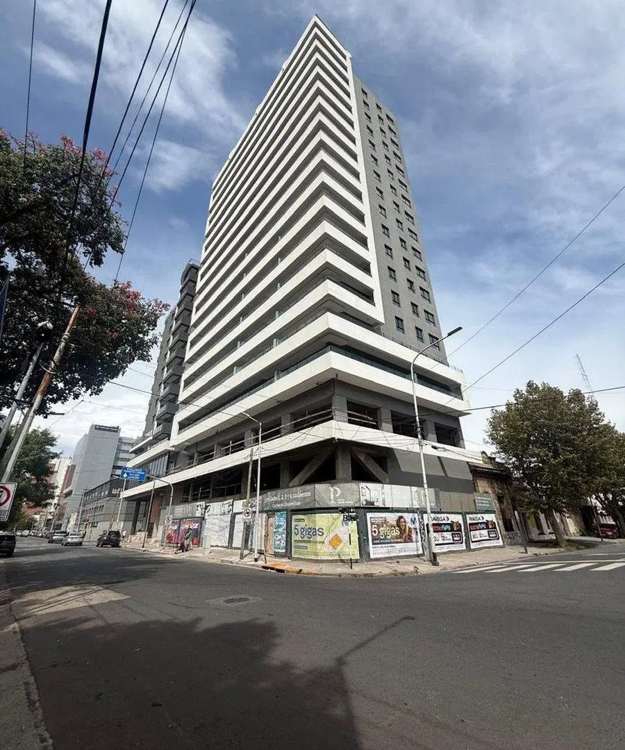 VENTA DPTO 2 AMBIENTES, AVELLANEDA 4