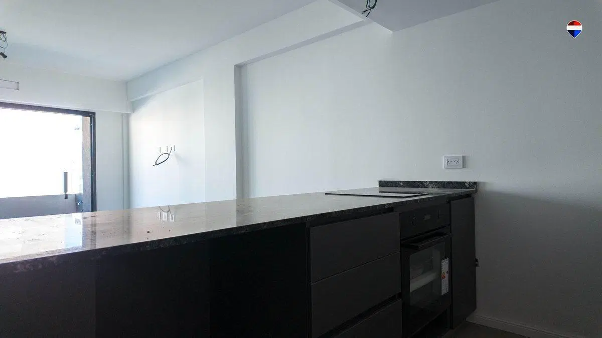 VENTA DPTO 2 AMBIENTES, AVELLANEDA 5