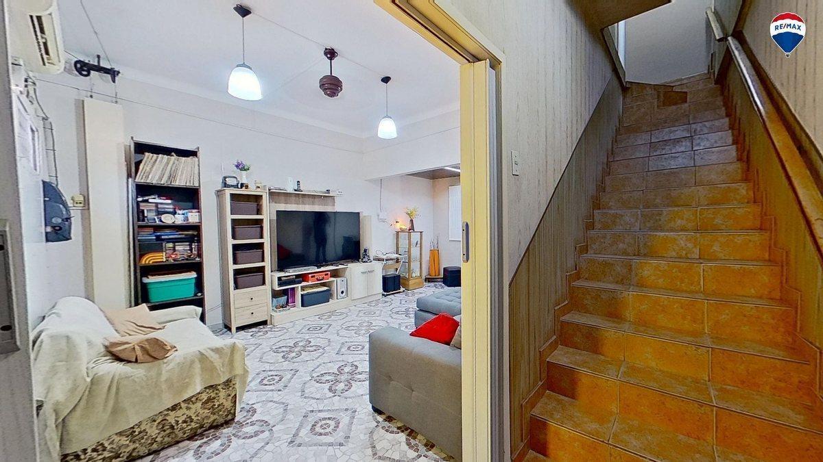 VENTA APTO CREDITO 4 AMB COCH Y TERRAZA AVELLANED