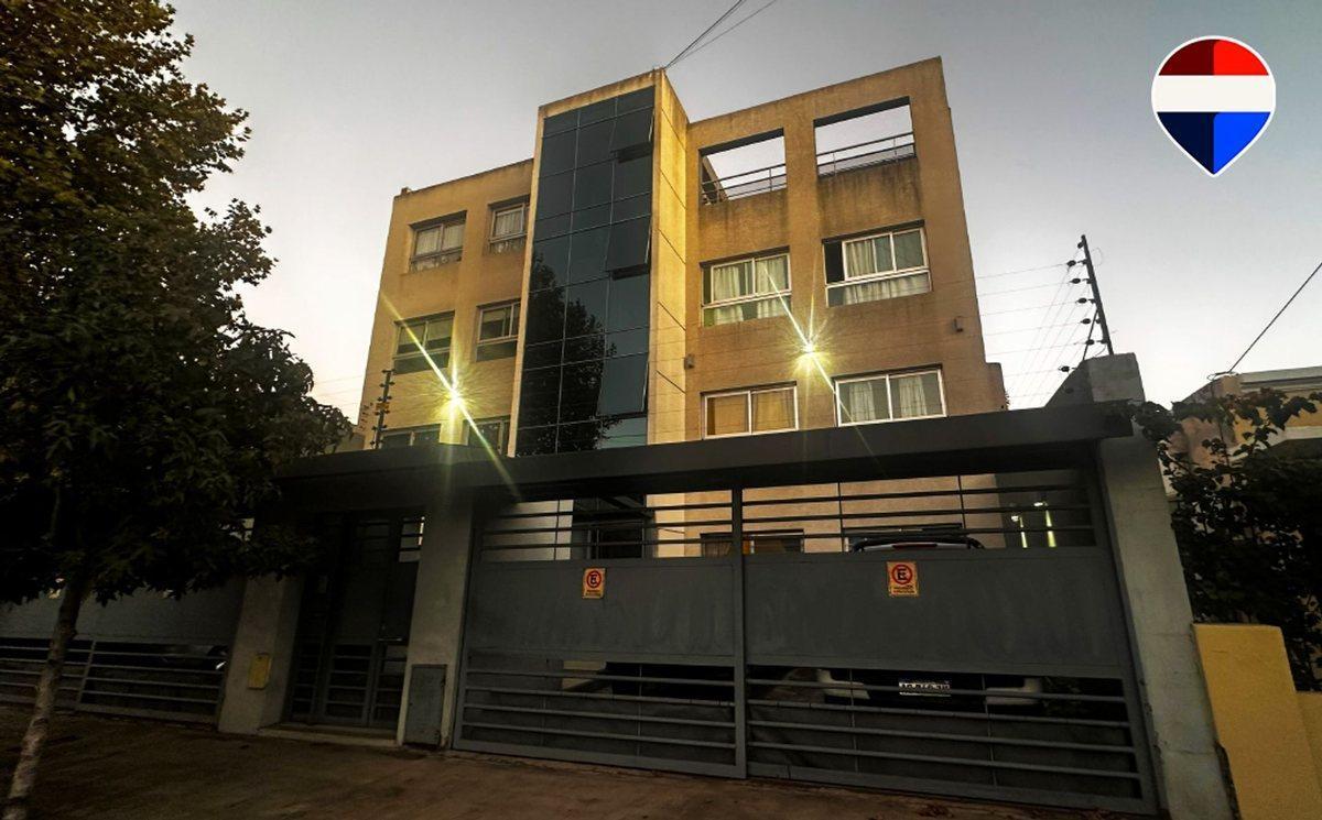VENTA DEPARTAMENTO 3 AMBIENTES PISO 2