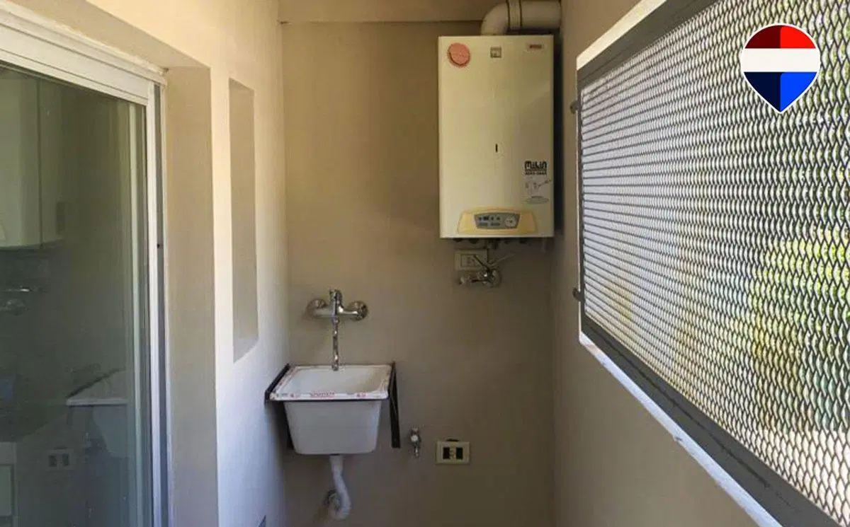 VENTA DEPARTAMENTO 3 AMBIENTES PISO 2 3