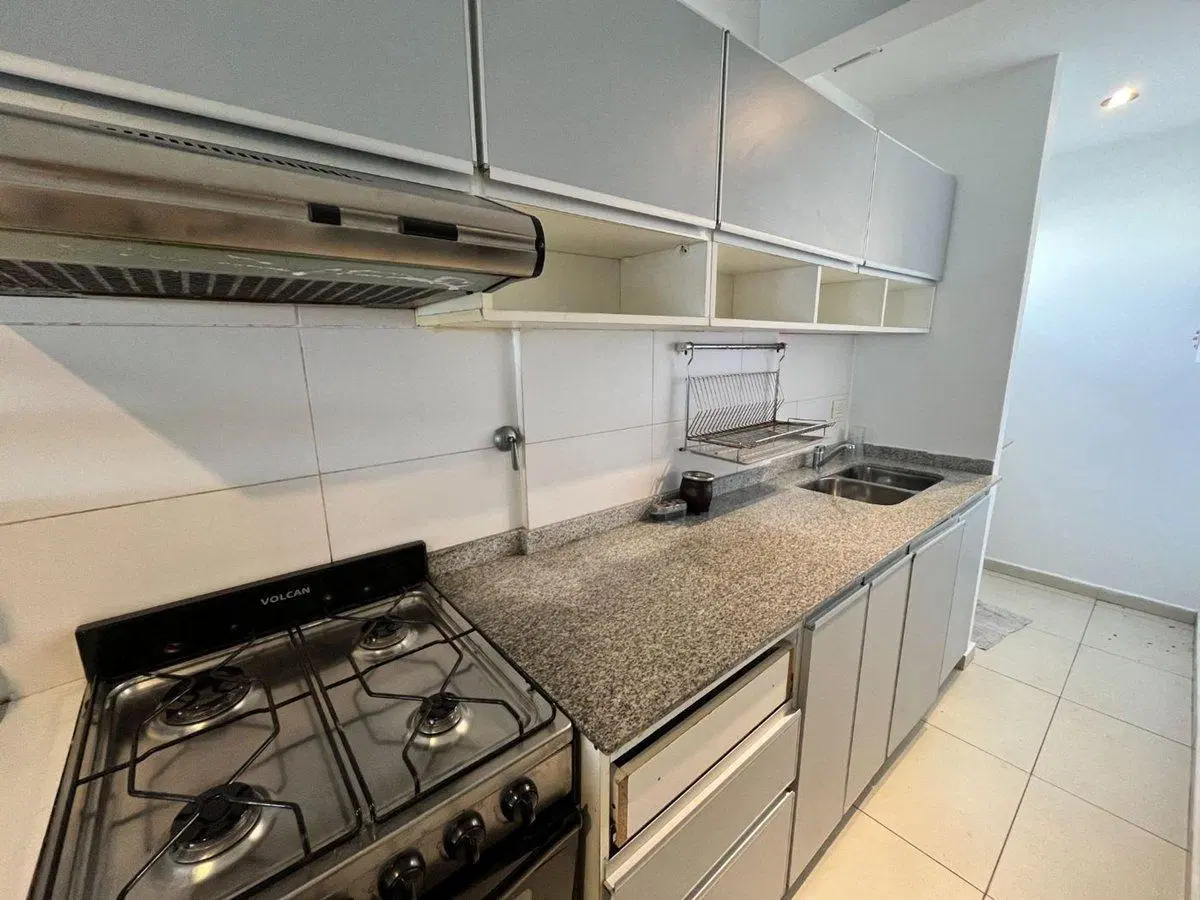 DEPTO 3 AMB NUEVO CON COCHERA EN AVELLANEDA CENTRO 5