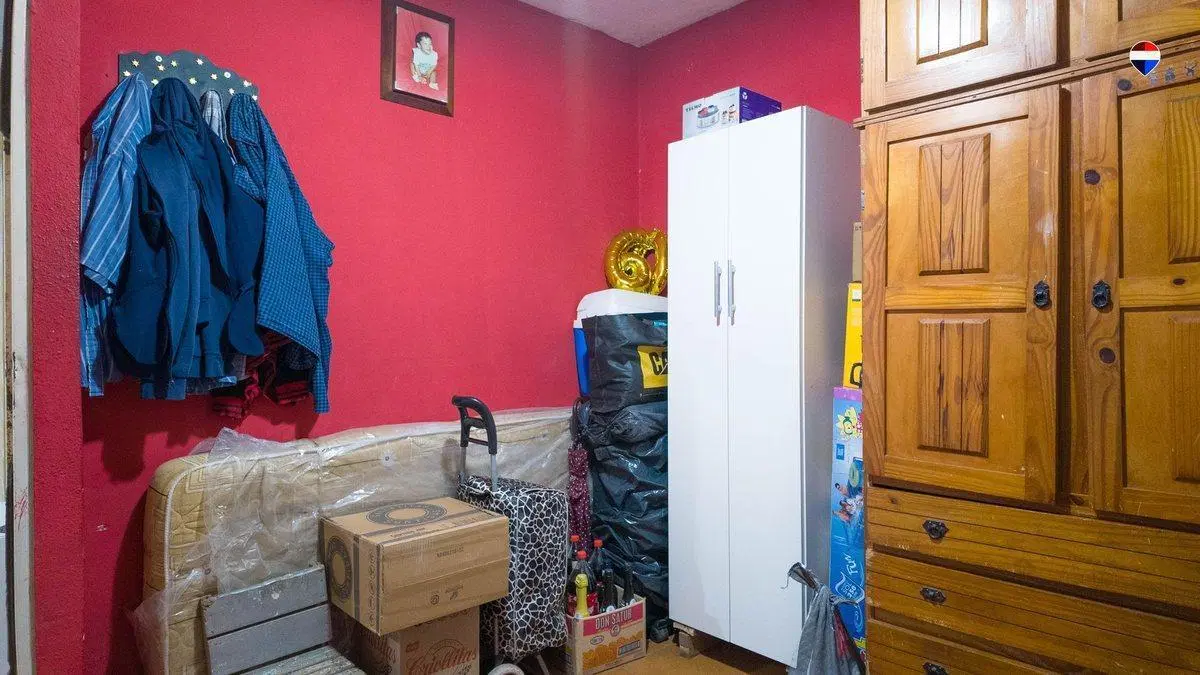 VENTA DEPTO 4 AMB EN PLANTA BAJA 3