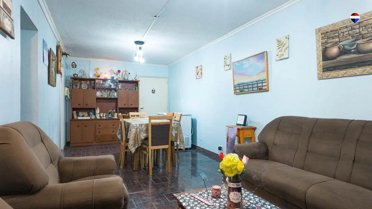 VENTA DEPTO 4 AMB EN PLANTA BAJA 2