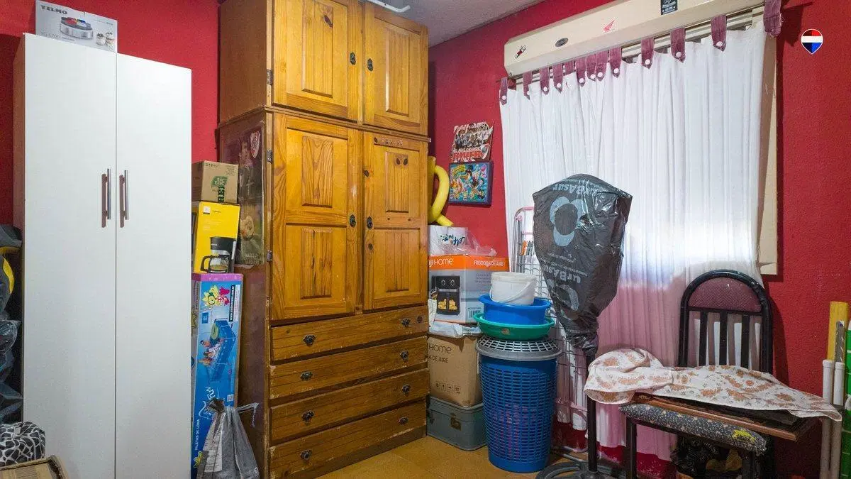 VENTA DEPTO 4 AMB EN PLANTA BAJA 4