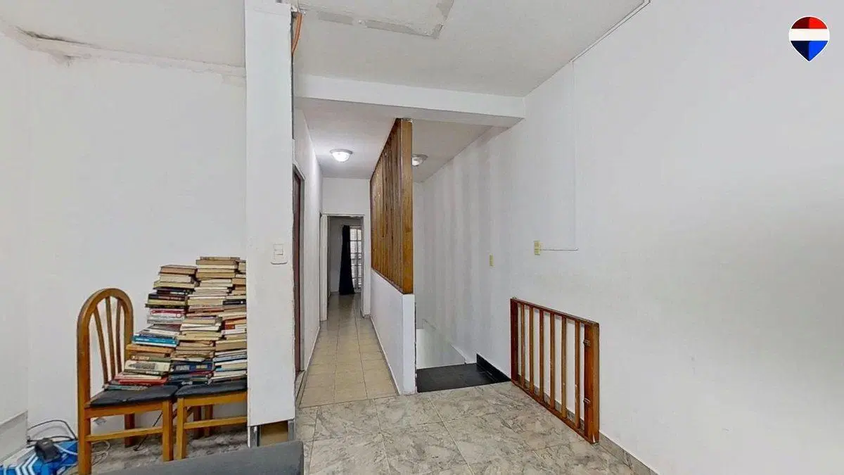 VENTA CASA MULTIFAMILIAR 7 AMB SARANDI 3