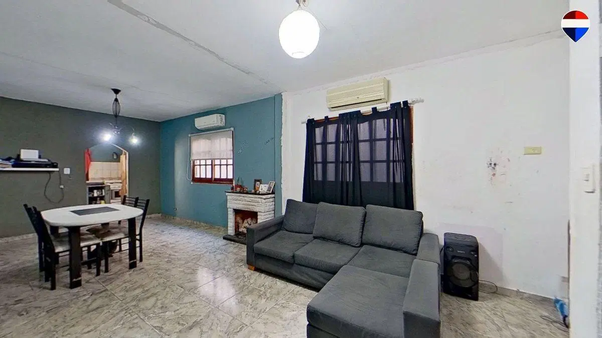 VENTA CASA MULTIFAMILIAR 7 AMB SARANDI 2