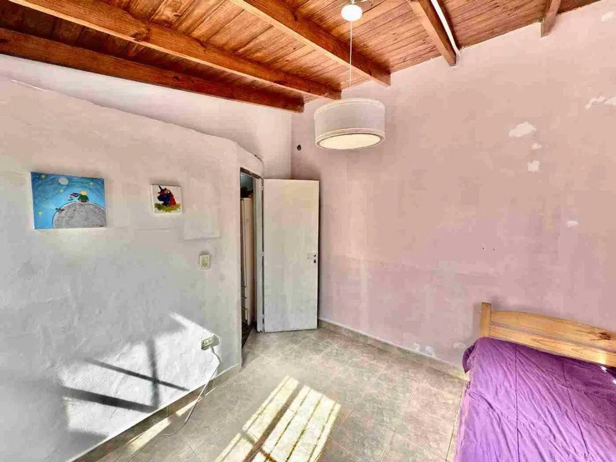 VENTA PH 4 AMBIENTES EN LOMAS DE ZAMORA CON PATIO 3