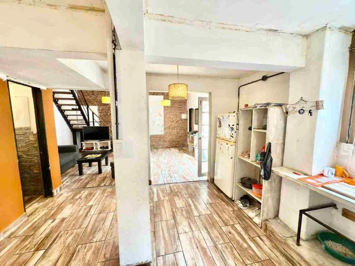 VENTA PH 4 AMBIENTES EN LOMAS DE ZAMORA CON PATIO 4
