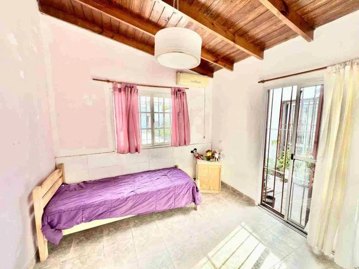 VENTA PH 4 AMBIENTES EN LOMAS DE ZAMORA CON PATIO 5