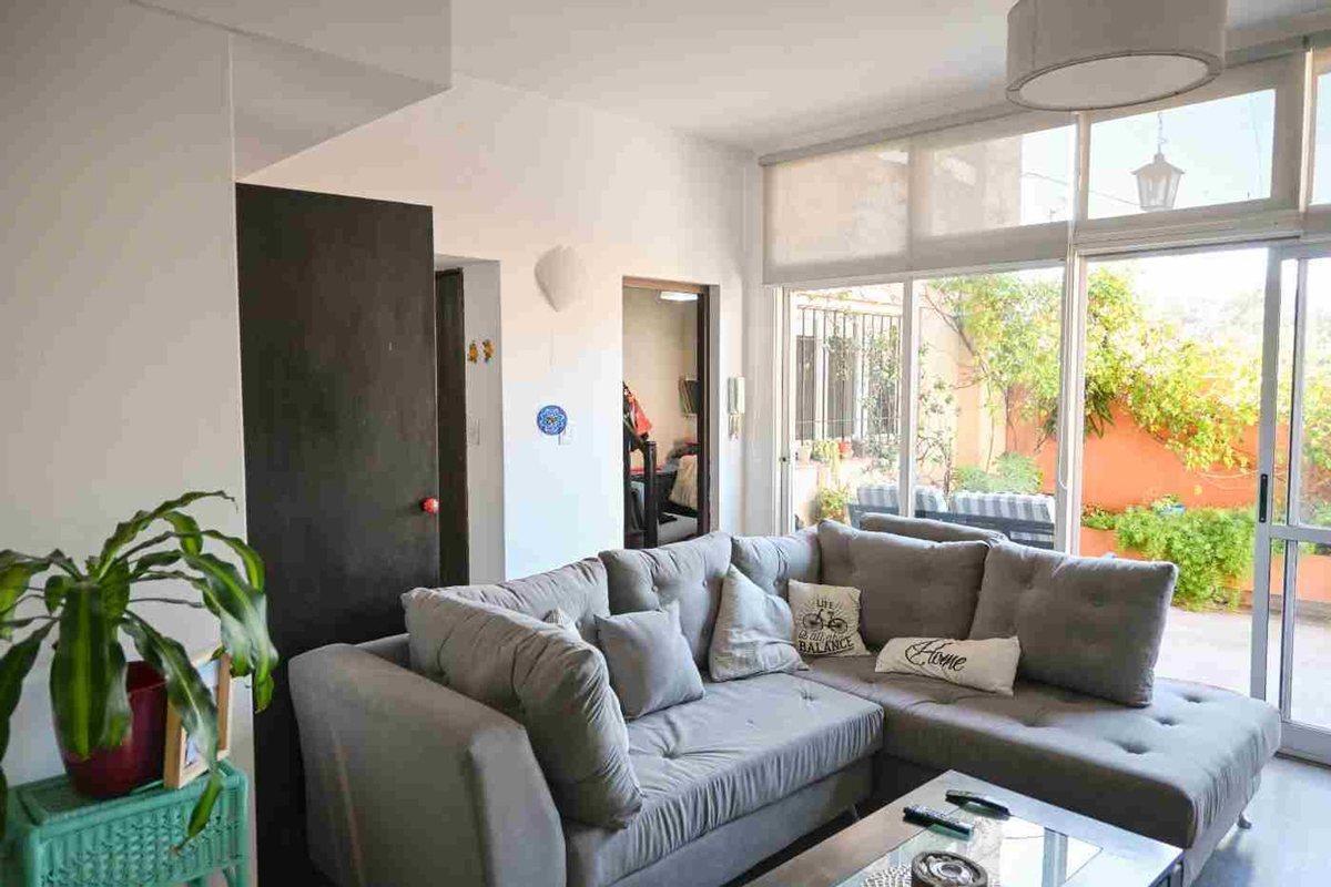 VENTA PH / CASA 4AMB REMEDIOS DE ESCALADA