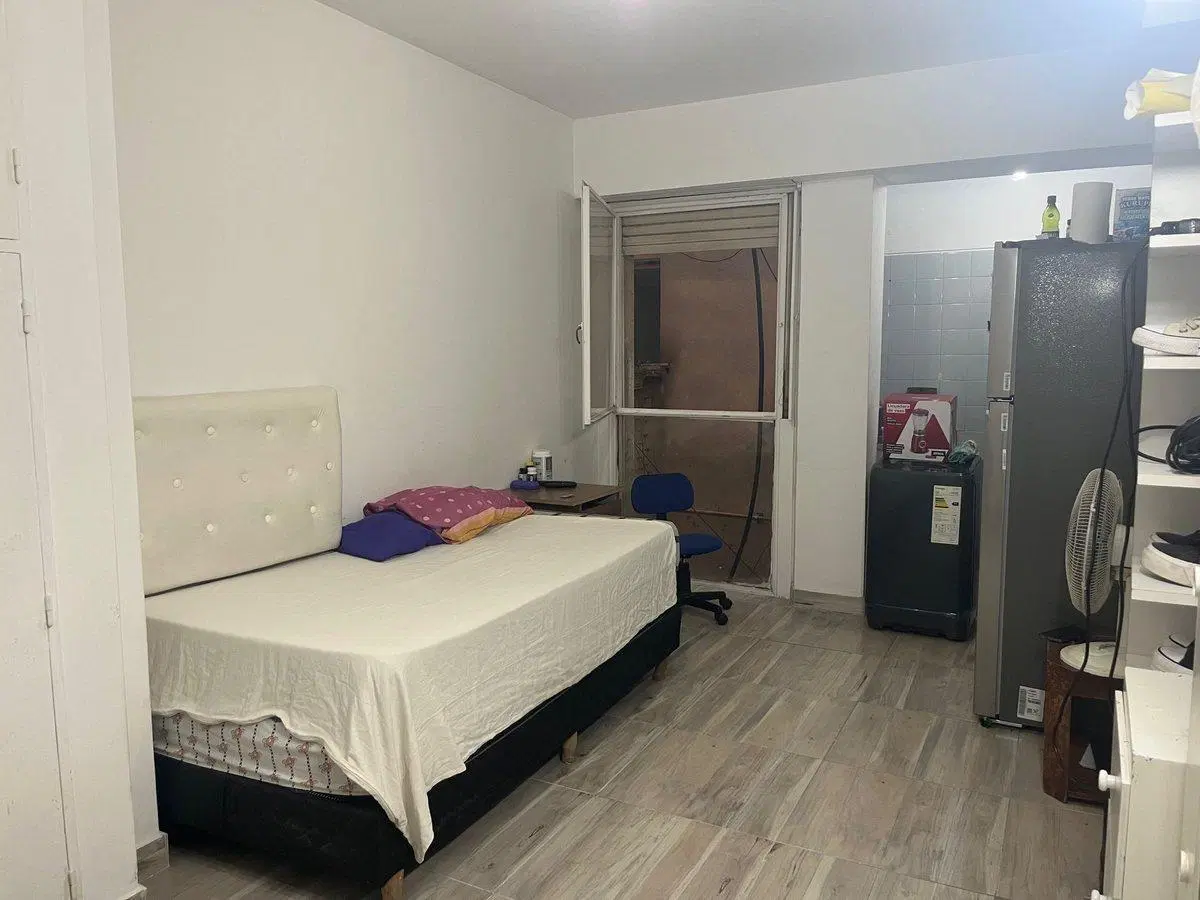 VENTA MONOAMBIENTE EN RECOLETA C/ BAULERA 2