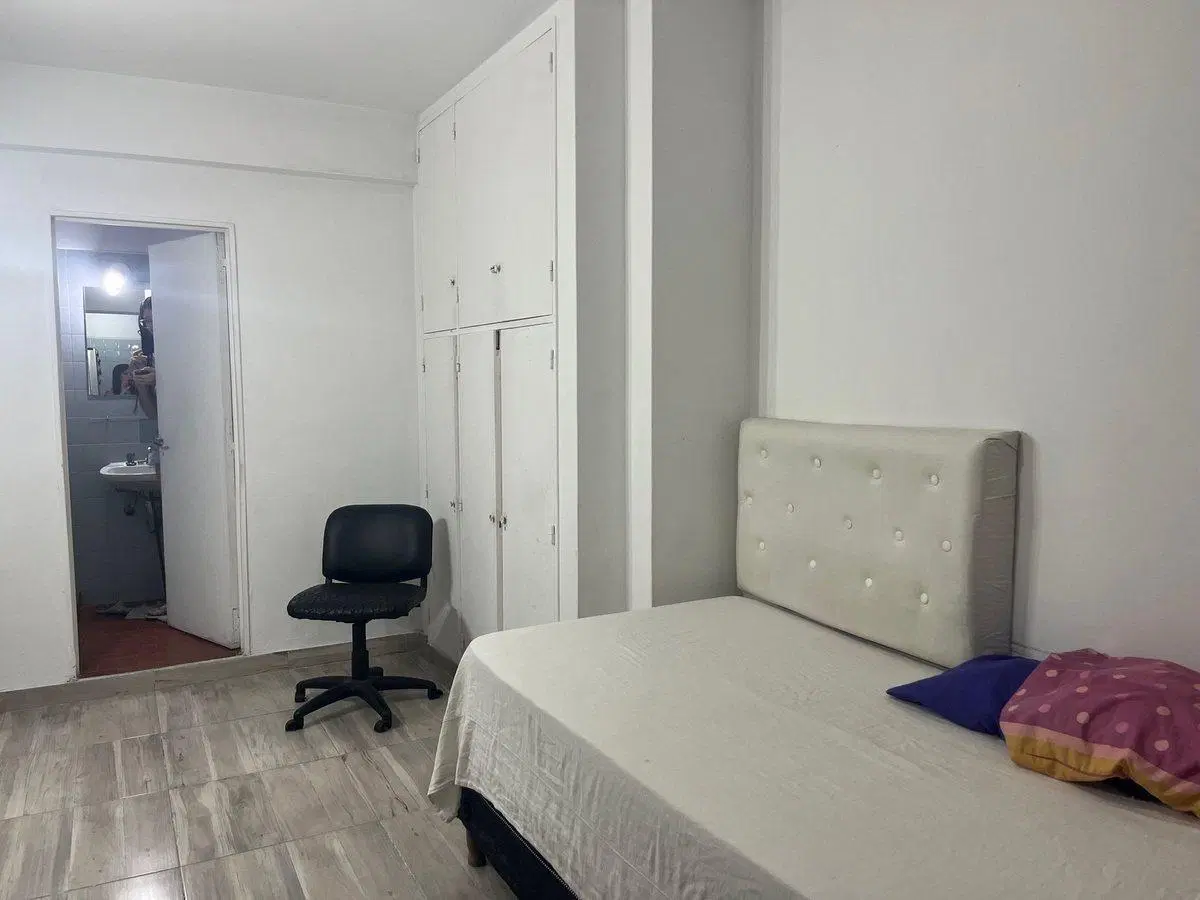 VENTA MONOAMBIENTE EN RECOLETA C/ BAULERA 5