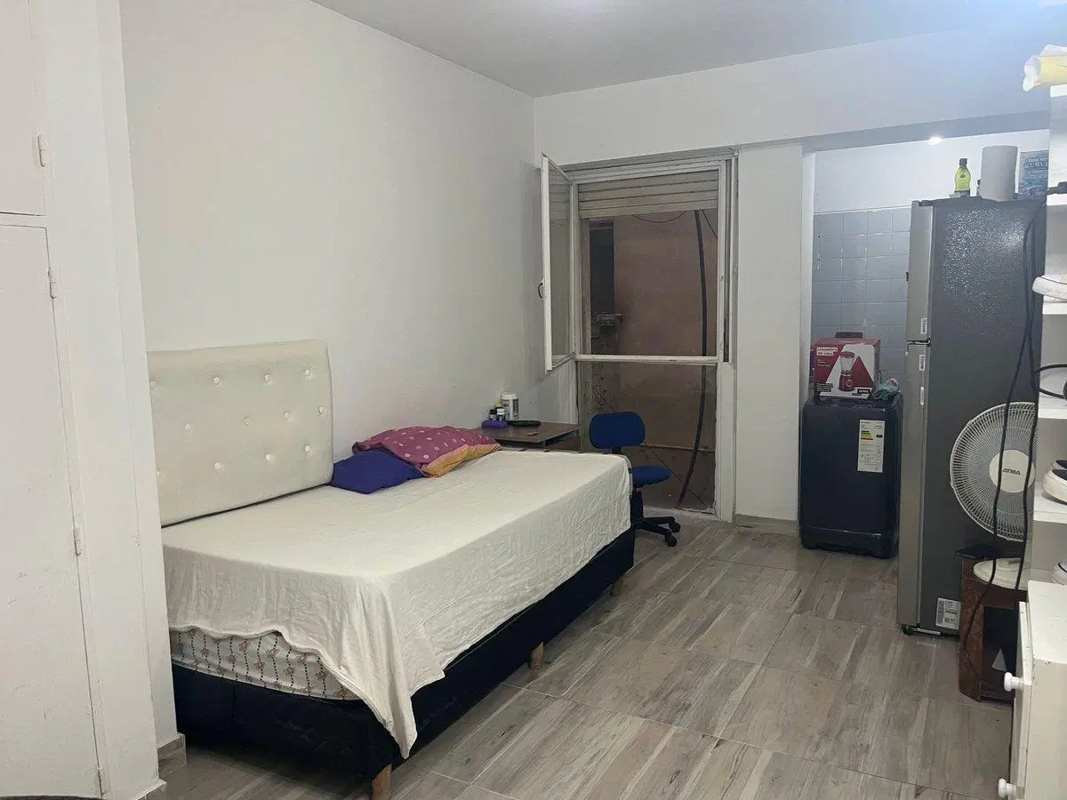 VENTA MONOAMBIENTE EN RECOLETA C/ BAULERA 3