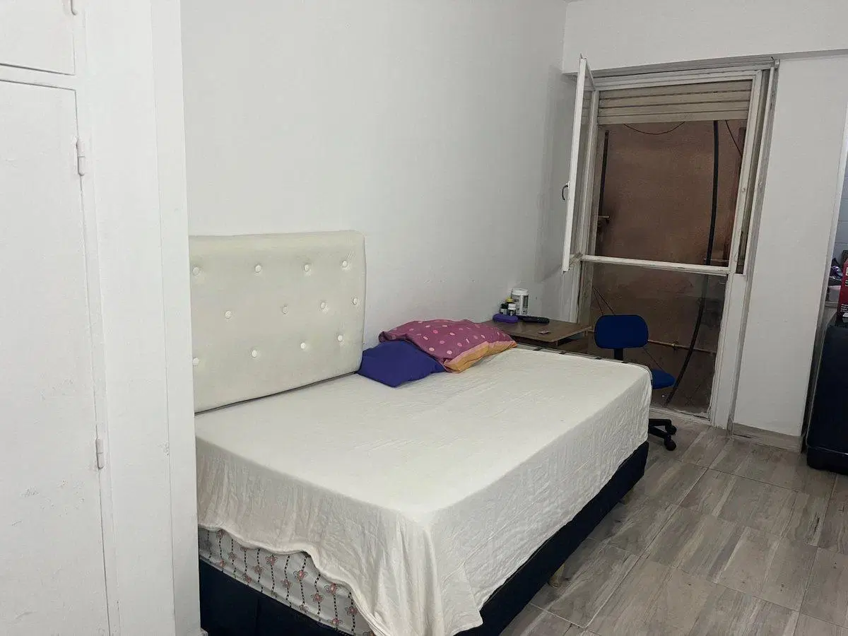 VENTA MONOAMBIENTE EN RECOLETA C/ BAULERA 4