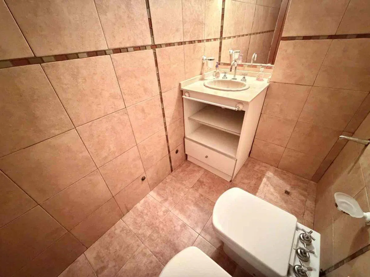 VENTA DEPTO 2 AMB RAMOS MEJIA COCHERA PATIO 5