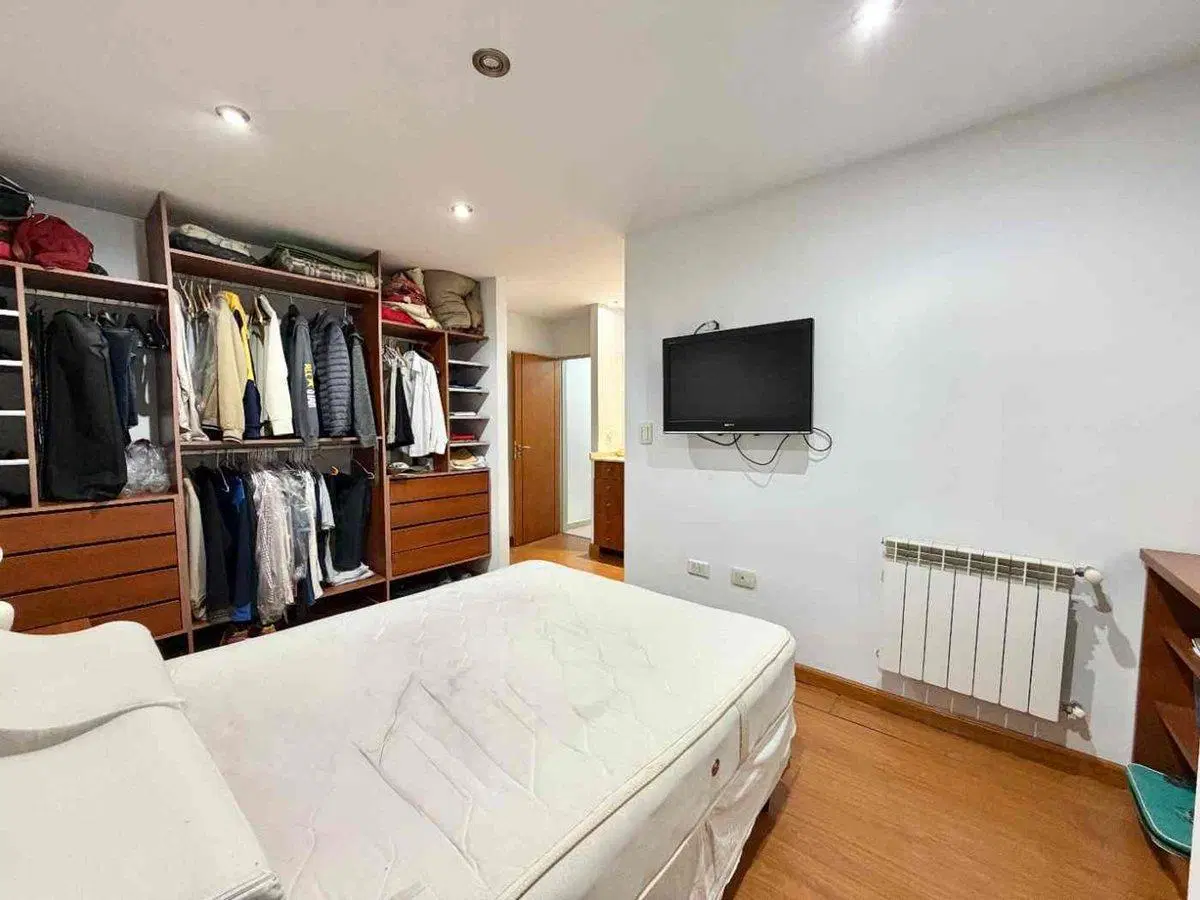 VENTA DEPTO 2 AMB RAMOS MEJIA COCHERA PATIO 4