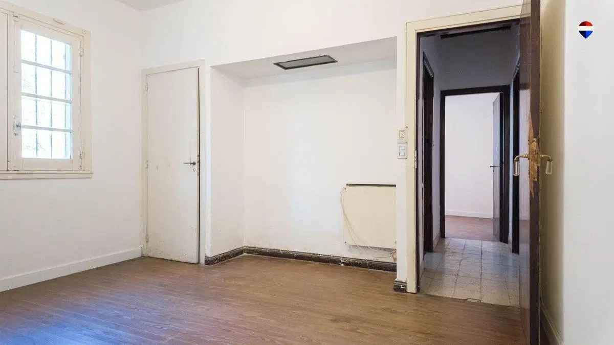 CASA 3 AMB, EN VENTA EN BERAZATEGUI CON JARDIN 2
