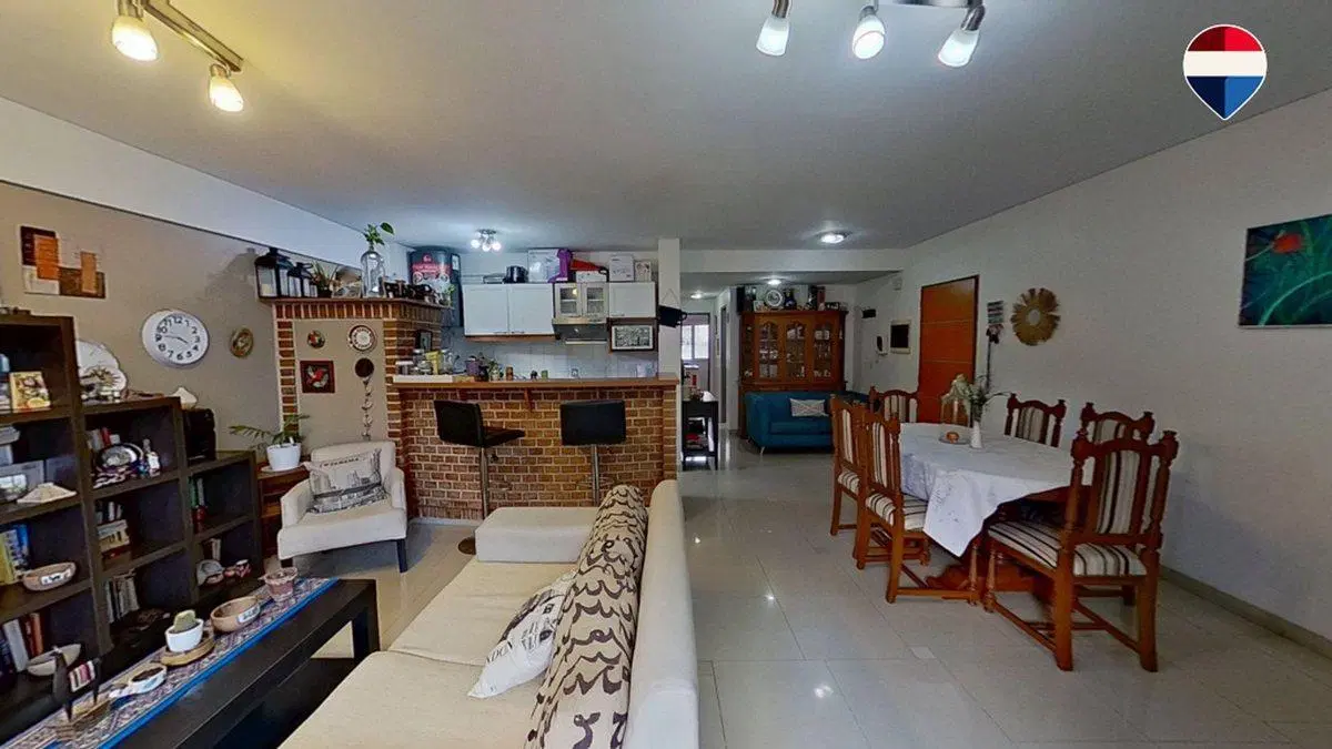 DEPARTAMENTO EN VENTA 3 AMBIENTES QUILMES CENTRO 3
