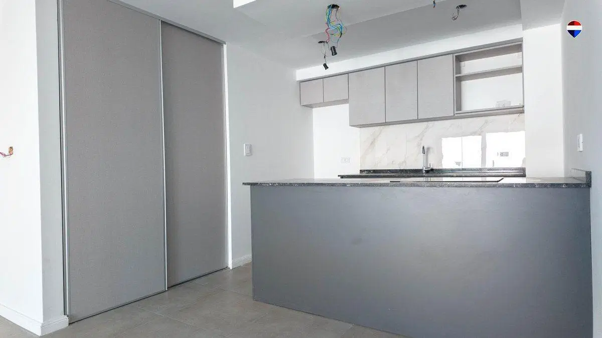 VENTA DPTO 3 AMB  EN AVELLANEDA 4
