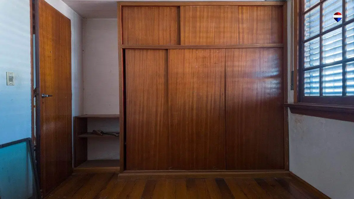 VENTA CASA 4 AMB CON COCHERA, PATIO Y QUINCHO 5