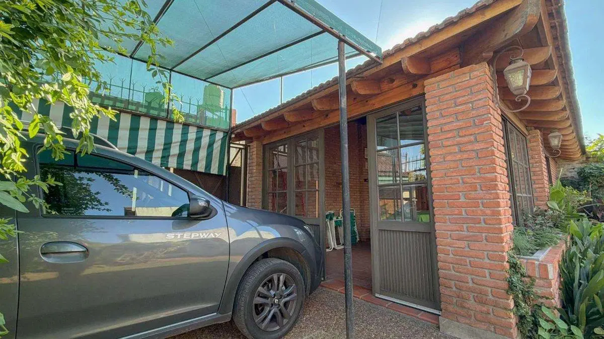 VENTA CASA 5 AMB JOSÉ MÁRMOL 3
