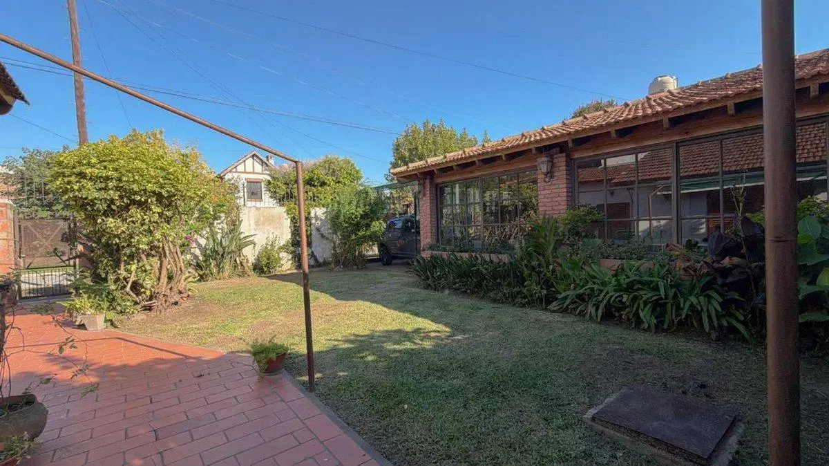 VENTA CASA 5 AMB JOSÉ MÁRMOL 4