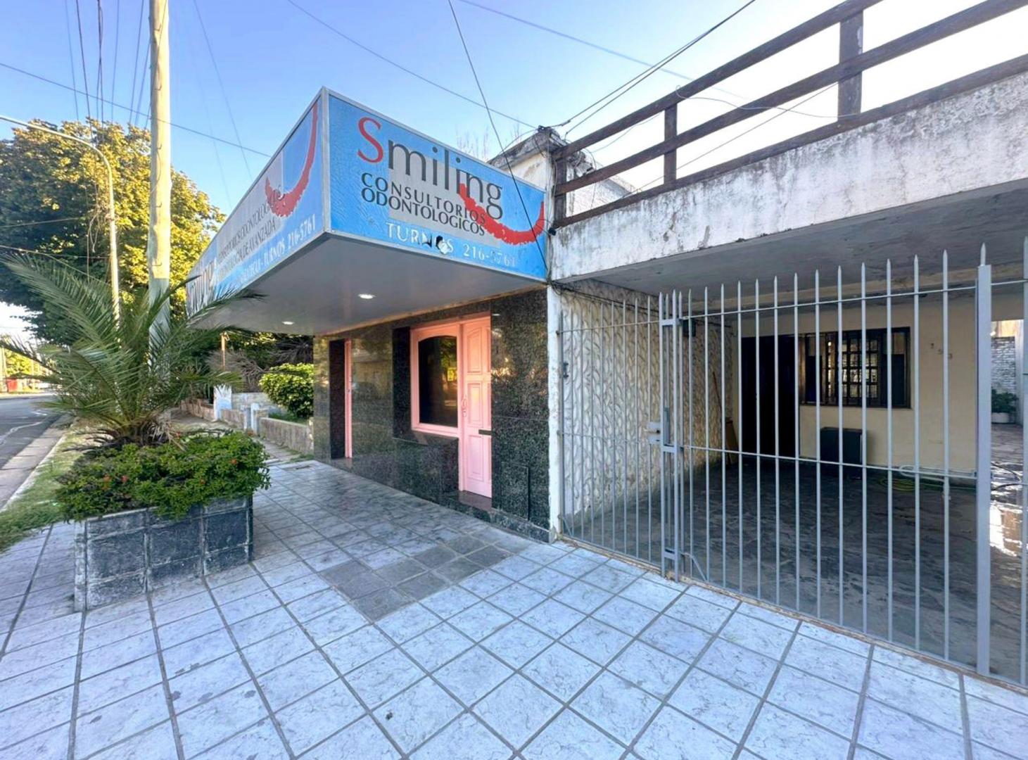 VENTA EN BLOCK VIVIENDA MULTIFAMILIAR CON LOCAL