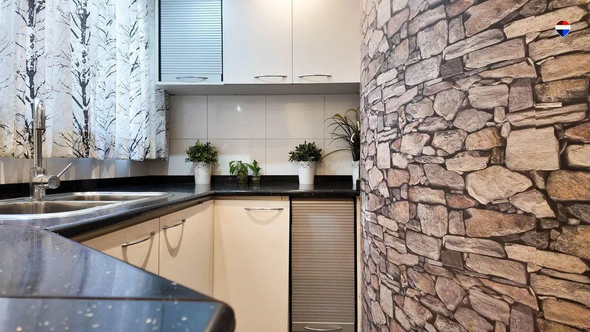 VENTA DPTO 3 AMB EN QUINTA GALLI 5