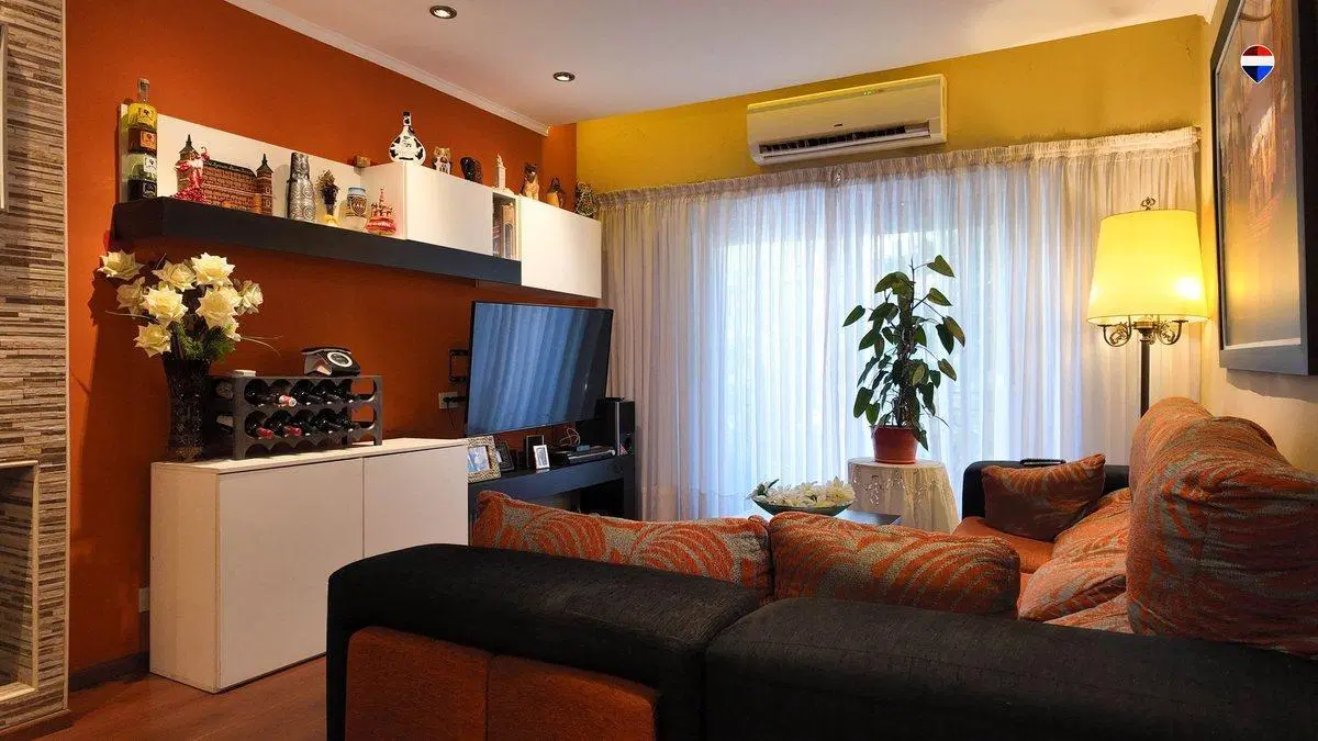 VENTA DPTO 3 AMB EN QUINTA GALLI 4