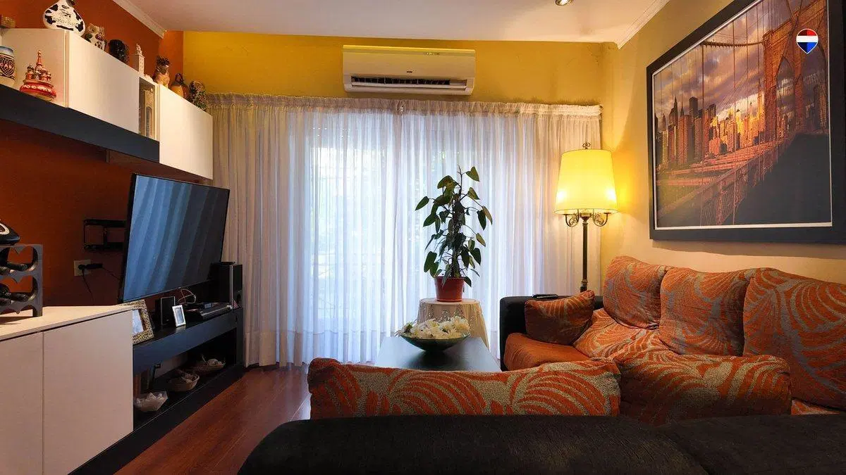 VENTA DPTO 3 AMB EN QUINTA GALLI 2
