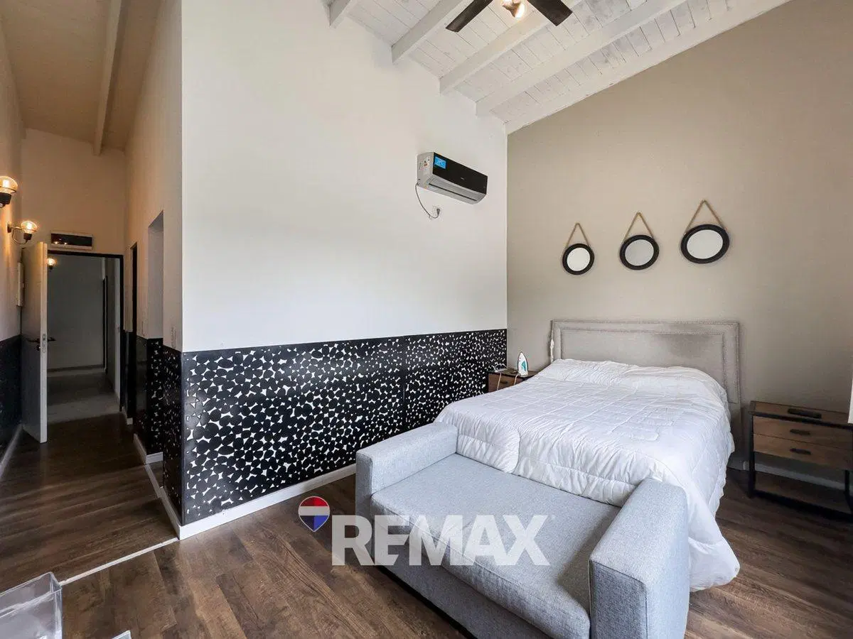 CASA 4 AMBIENTES EN VENTA EN SAN LUCAS CANNING 5