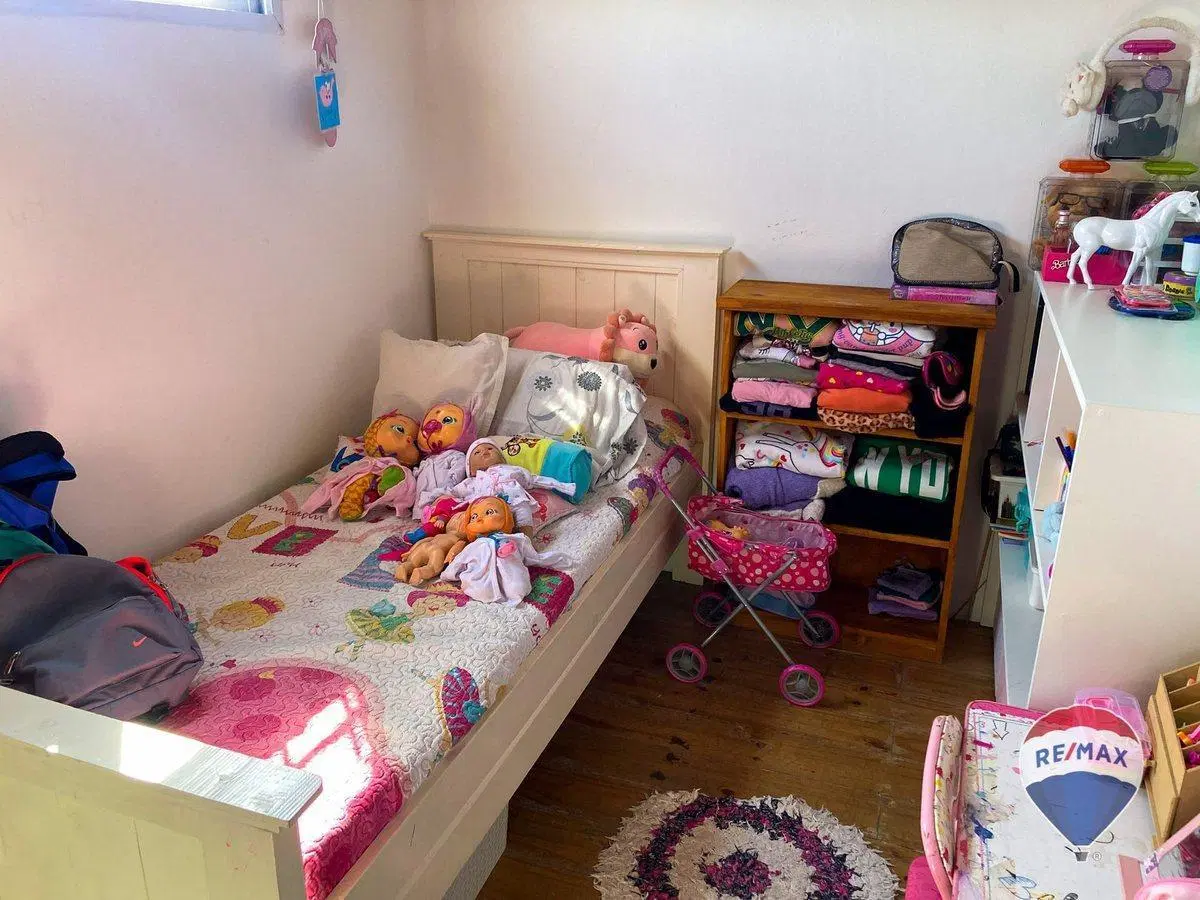 CASA 4 AMBIENTES EN VENTA EN LA UNION CON PILETA 2