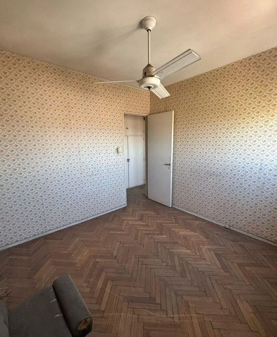 DEPTO 3 AMB CON BALCON EN VENTA EN DON BOSCO 3