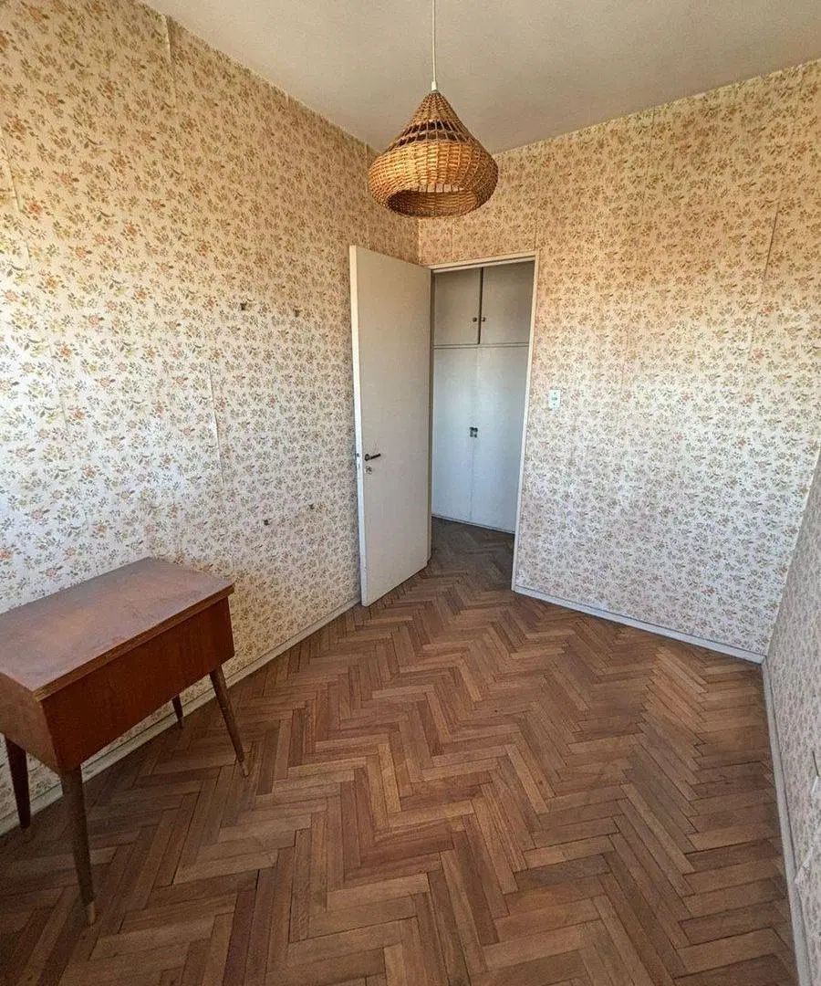 DEPTO 3 AMB CON BALCON EN VENTA EN DON BOSCO 4