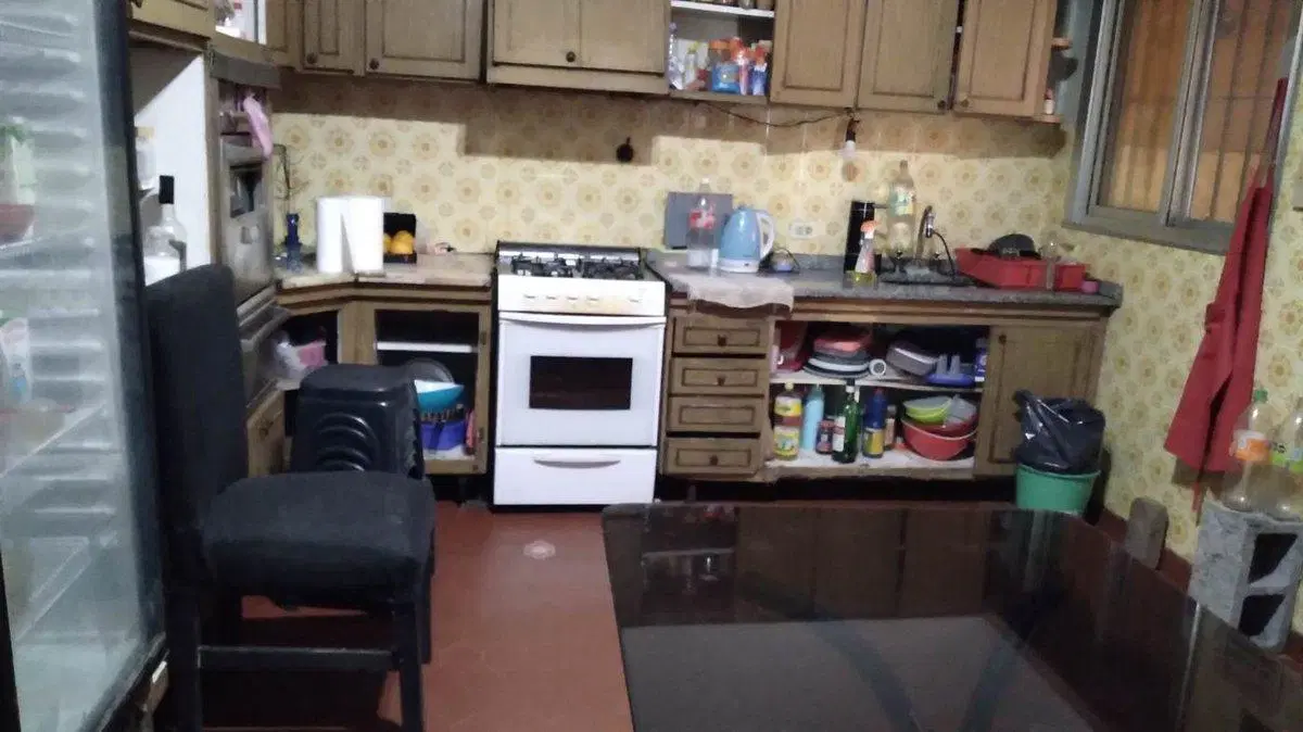 CASA 3 AMB VENTA AVELLANEDA CON COCH PATIO TERRAZA 3