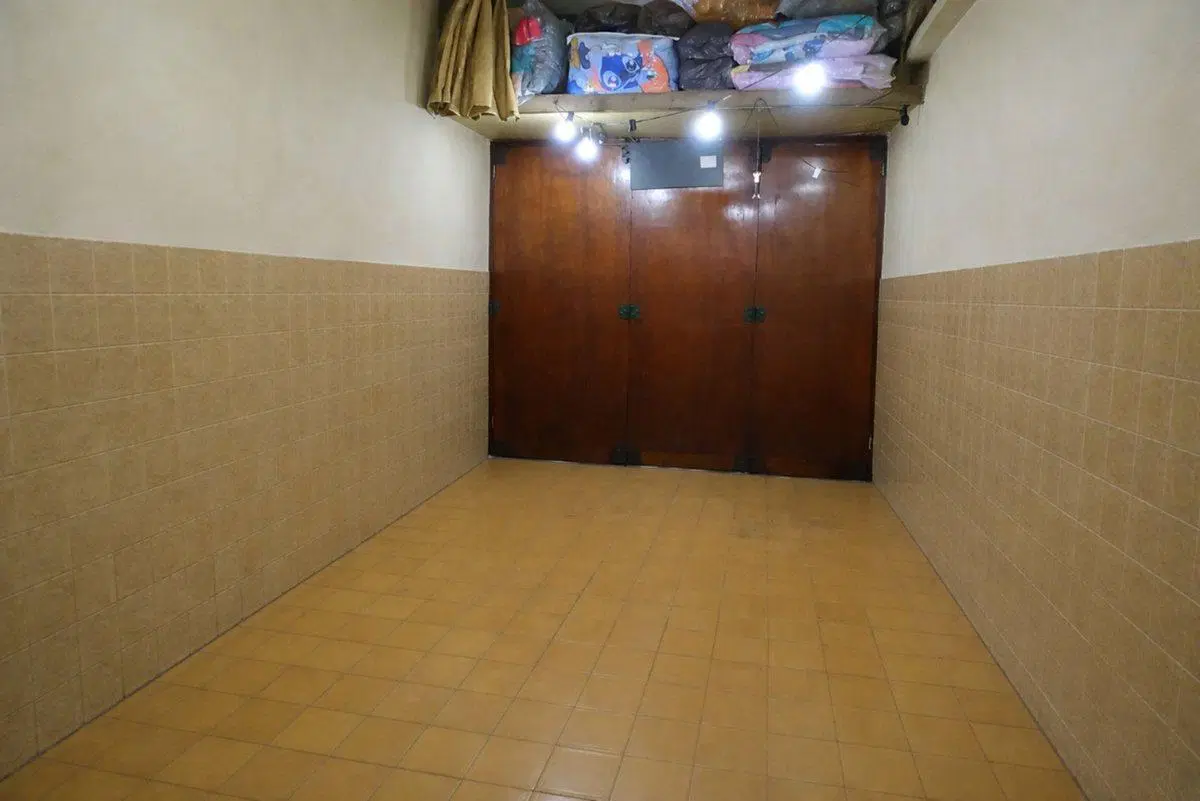 CASA 3 AMB VENTA AVELLANEDA CON COCH PATIO TERRAZA 2