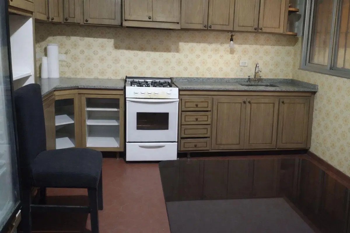 CASA 3 AMB VENTA AVELLANEDA CON COCH PATIO TERRAZA 4