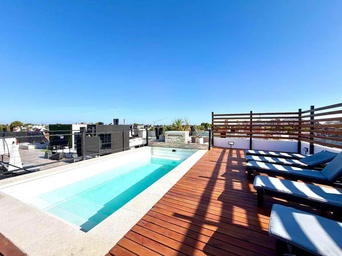 VENTA DEPTO 4 AMB RAMOS MEJIA BALCON PARRILLA 5