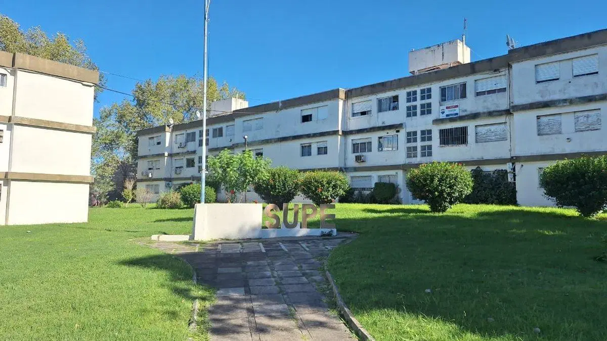 DEPARTAMENTO 3 AMB, BARRIO SUPE EN VENTA, QUILMES 5