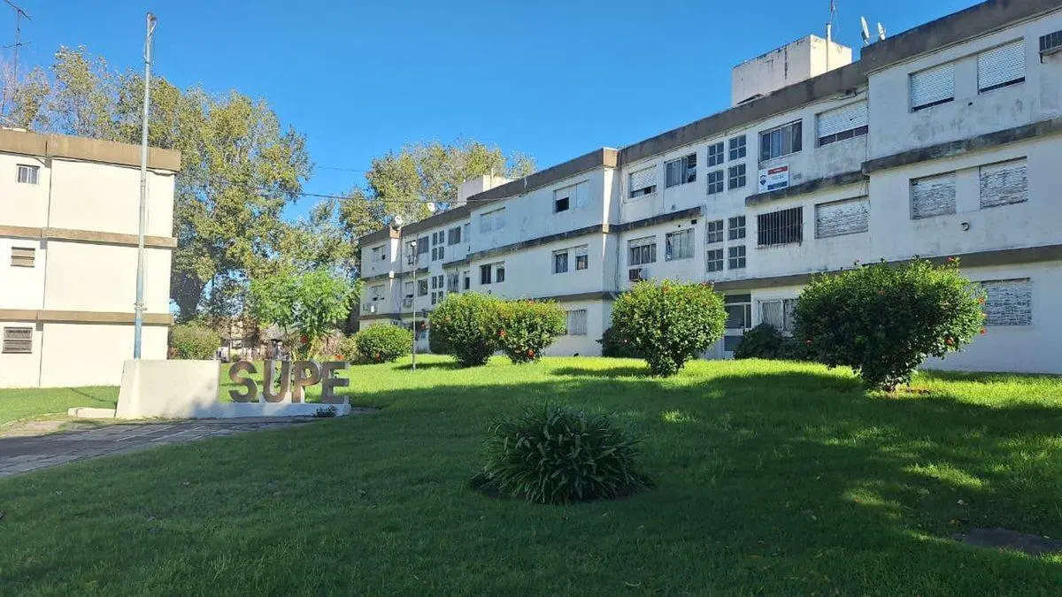 DEPARTAMENTO 3 AMB, BARRIO SUPE EN VENTA, QUILMES 3