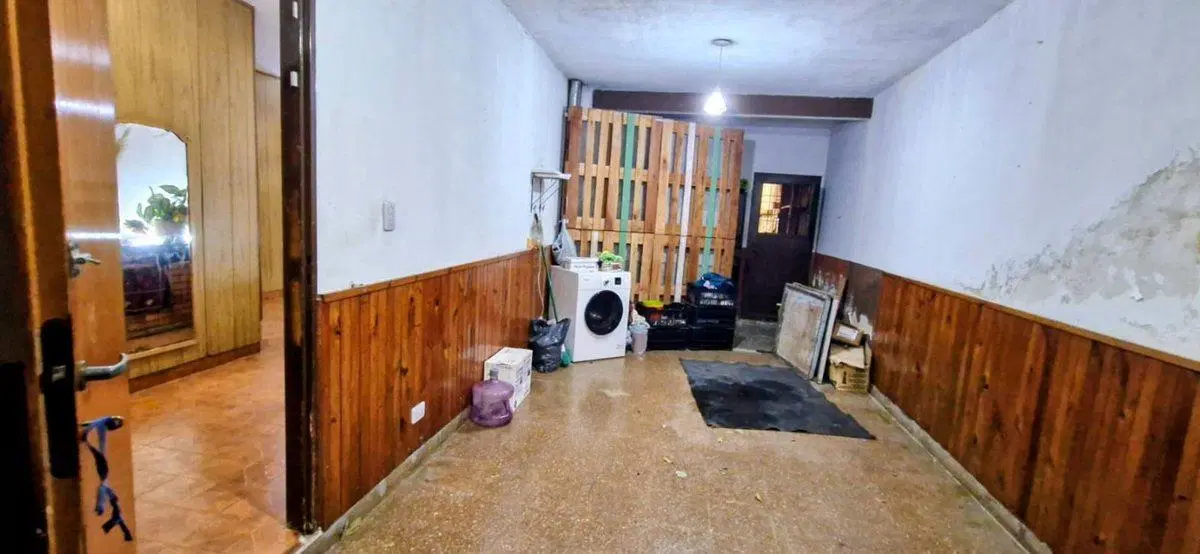 VENTA CASA 4 AMBIENTES COCHERA PATIO PARRILA 4