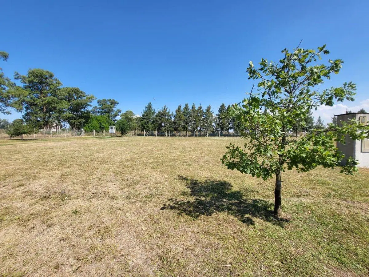 LOTE EN VENTA EN BARRIO BELLEVILLE CANNING 2