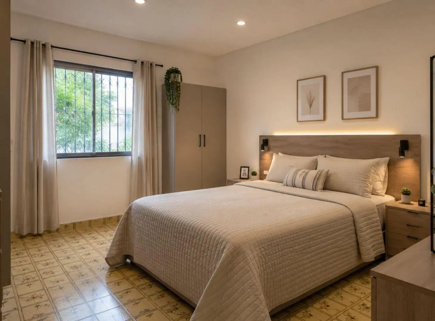 VENTA CASA 4 AMB A REFACCIONAR EN SARANDI 2