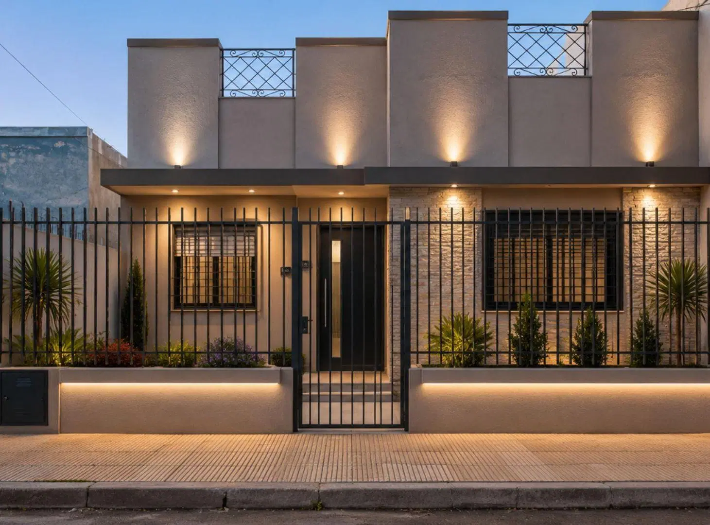 VENTA CASA 4 AMB A REFACCIONAR EN SARANDI 4