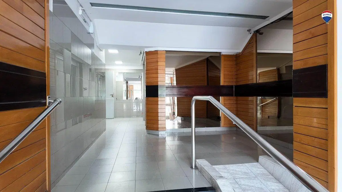 VENTA DEPTO MONOAMBIENTE 6° B CONTRAFRE AVELLANEDA 4
