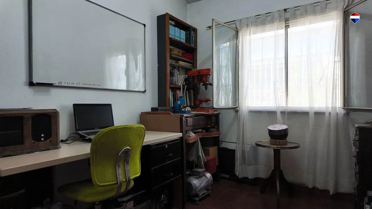 VENTA CASA 4 AMB COCHERA Y PATIO BERAZATEGUI 4