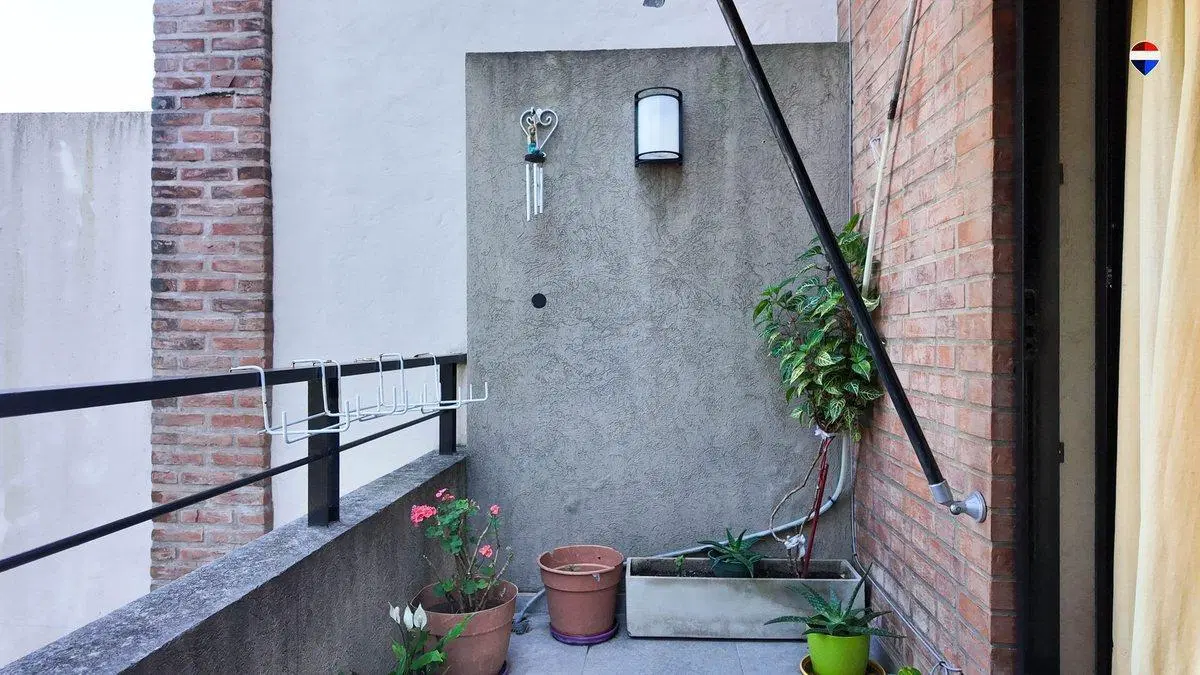 VENTA DEPARTAMENTO 3 AMBIENTES CON COCHERA QUILMES 3