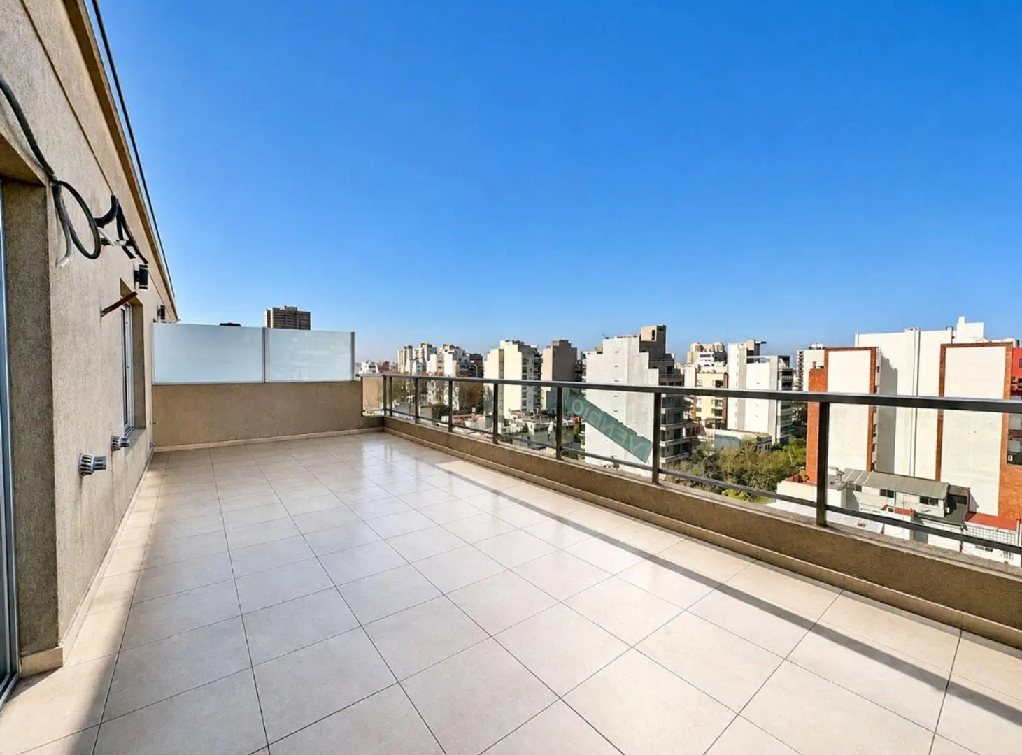 VENTA DEPTO 2 AMB VILLA LURO TERRAZA A ESTRENAR 5